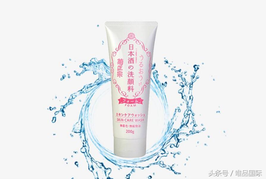 日本美妆好物素颜霜,日本无限回购的化妆品