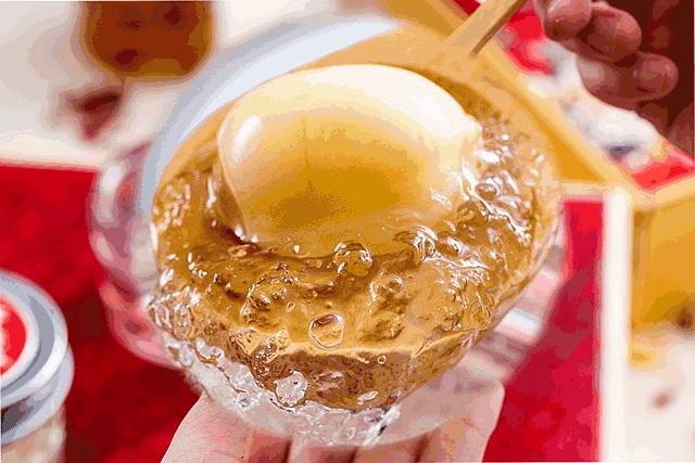 火了，全天津美女都在吃他做的燕窝，价格亲民不傲娇！月销3000份