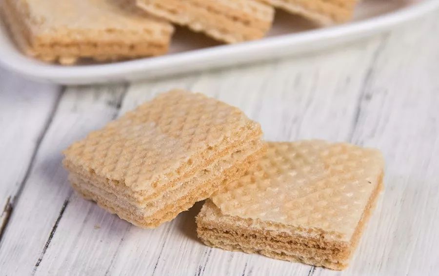 威化最好吃的是哪种,哪个品牌的威化最好吃