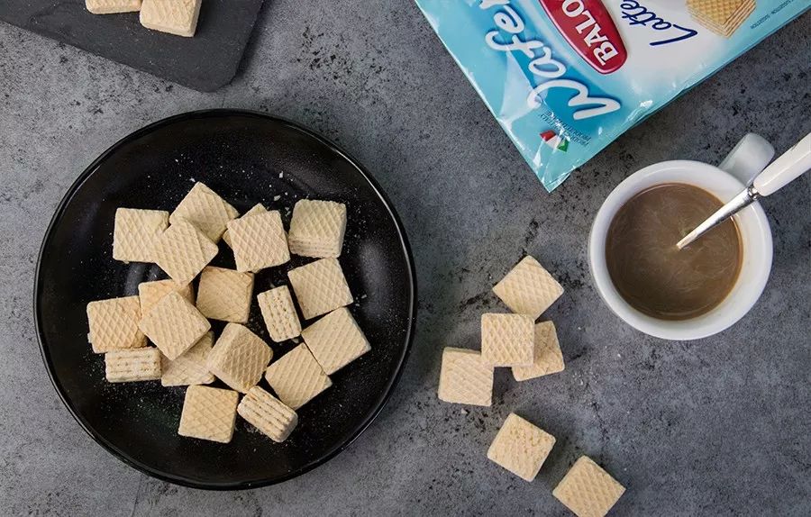 威化最好吃的是哪种,哪个品牌的威化最好吃