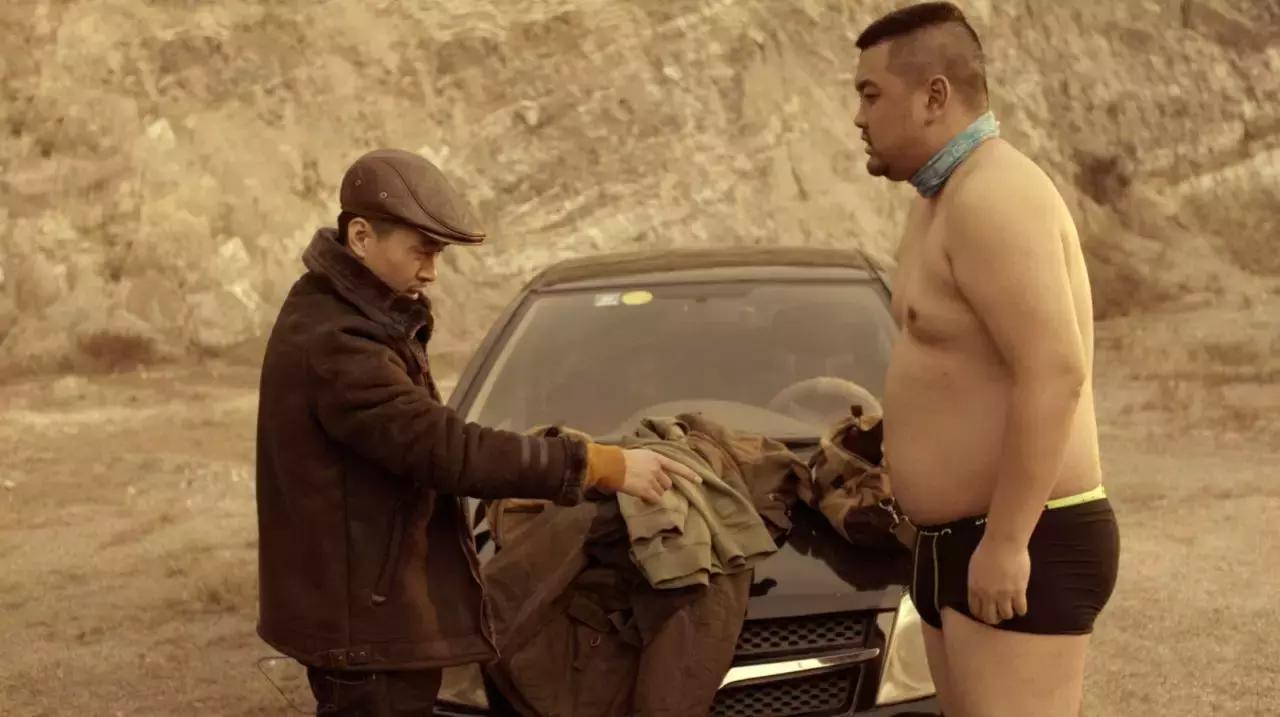 这篇文章说透了中国历史,一起来回顾中国电影