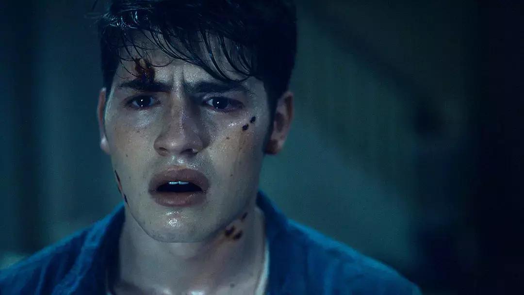 2018恐怖片超全盘点,2017恐怖片在线观看