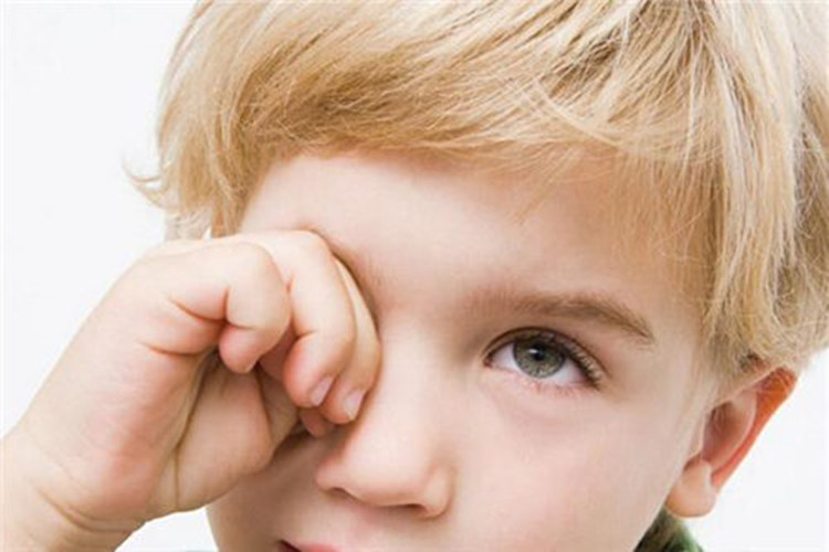 掉进眼睛的睫毛去哪了,睫毛掉在眼睛里怎么快速弄出来