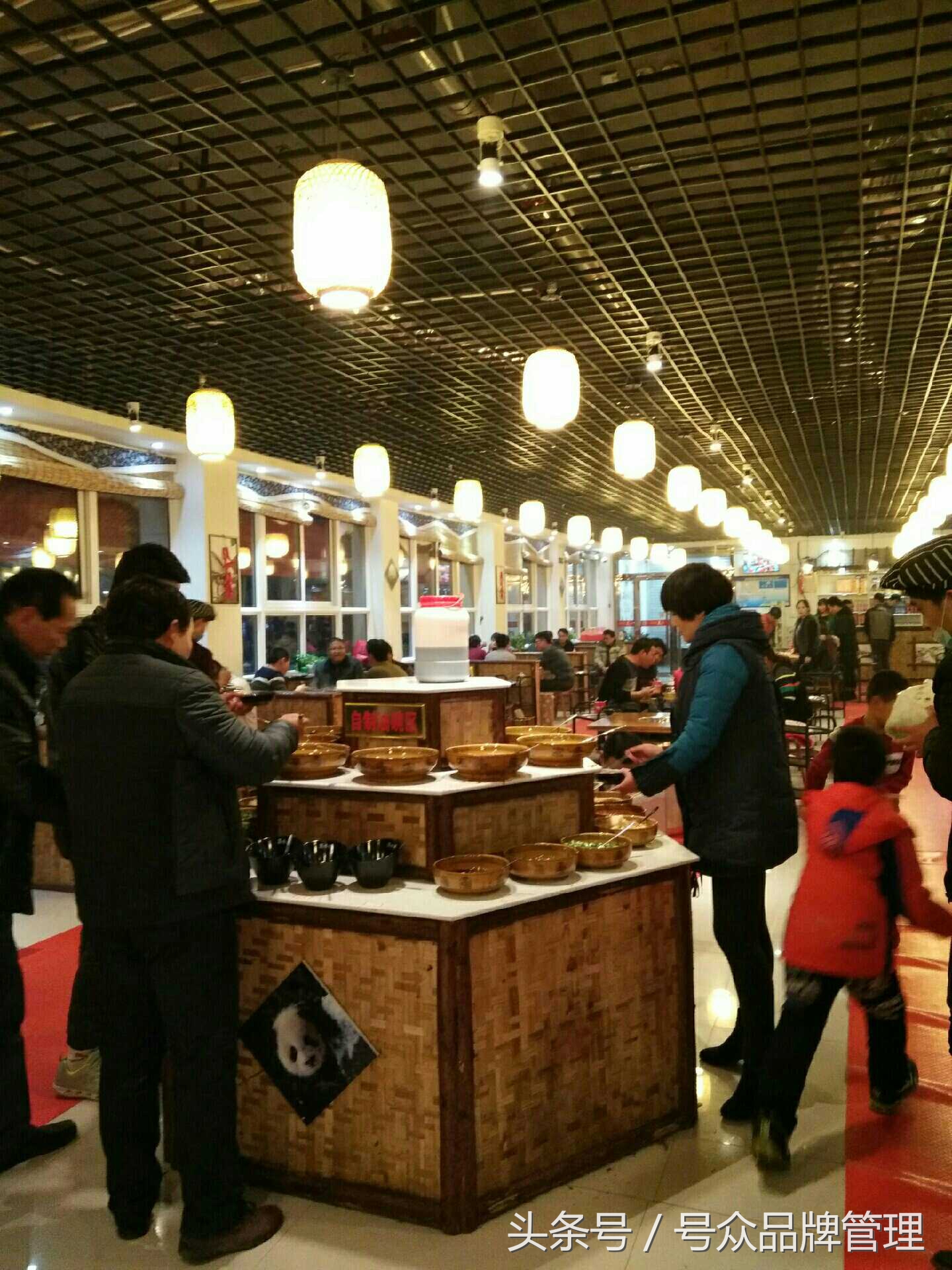 2024年最新创业赚钱模式,捕捉创业商机的方法