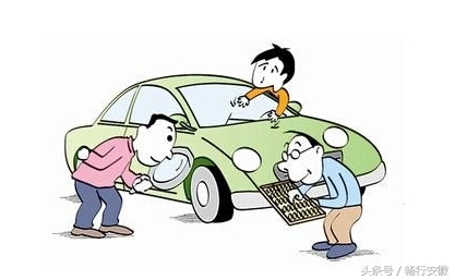 车辆过户给二手车商需要关注什么,直接过户给另外一个人关注事项