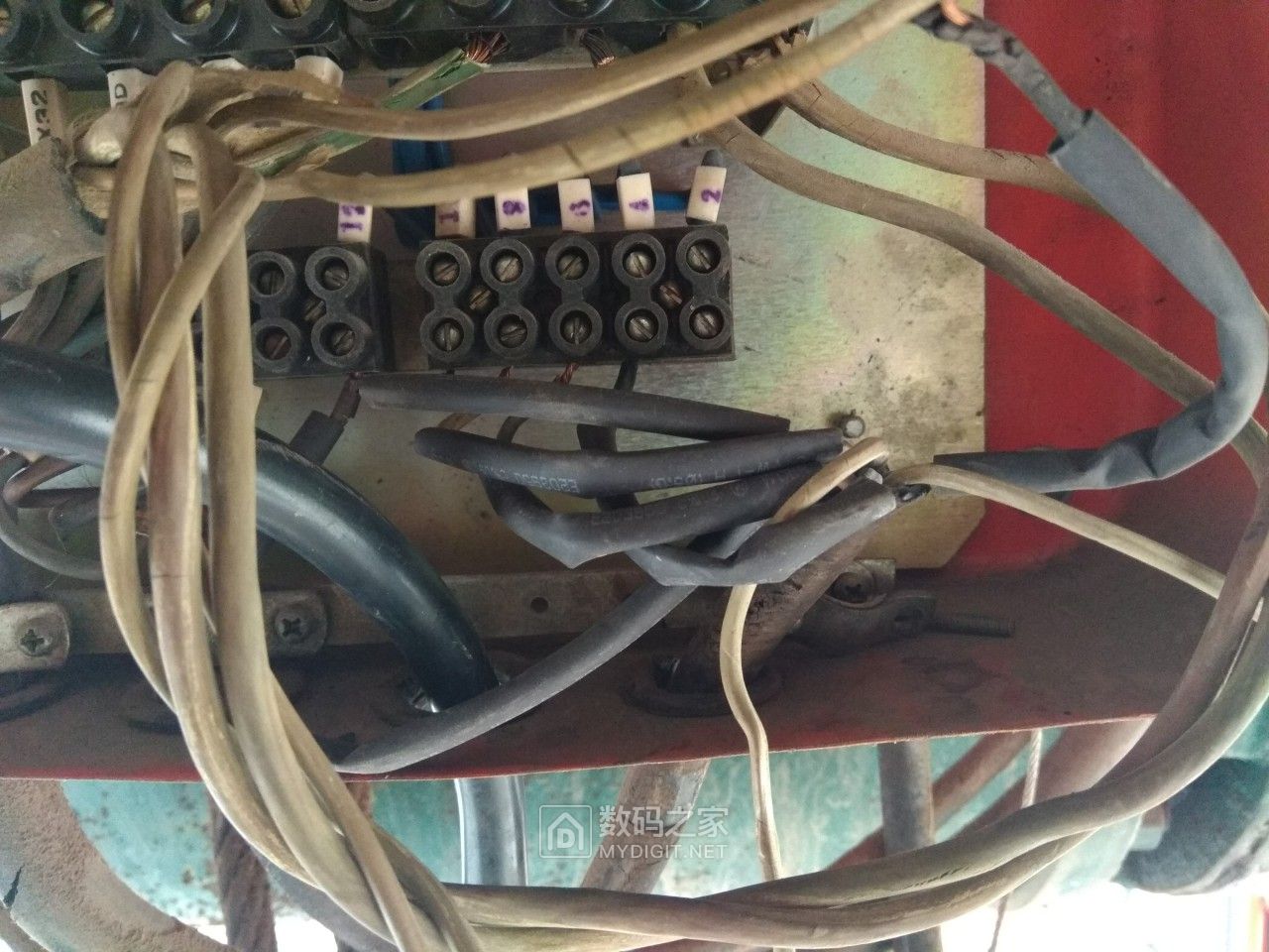 遥控车更改遥控器电路,工业无线遥控器f21-4s接线方法