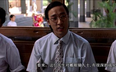 为什么周星驰电影越来越多,为什么周星驰总是戴着帽子