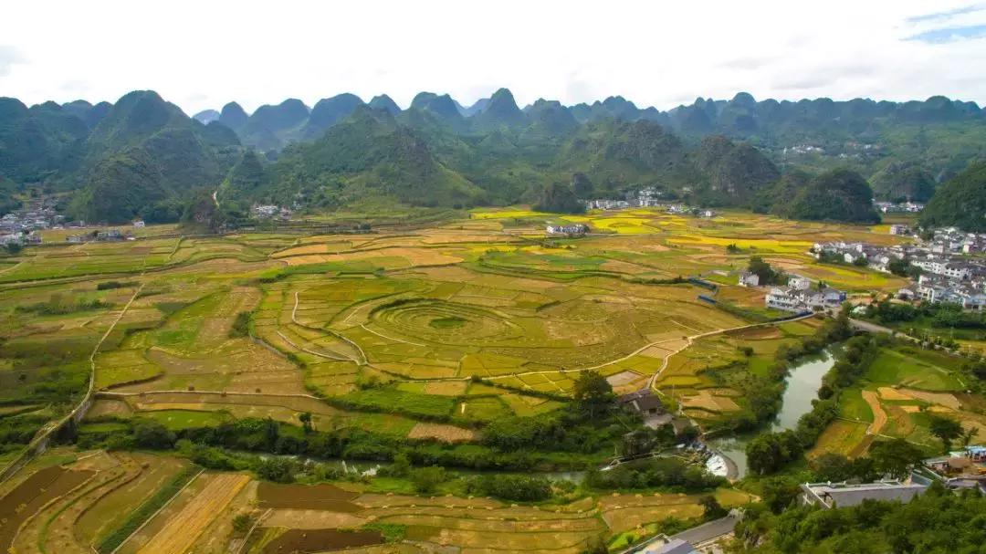 世界春城排行榜中国8城市入围,贵州黔西南是几线城市