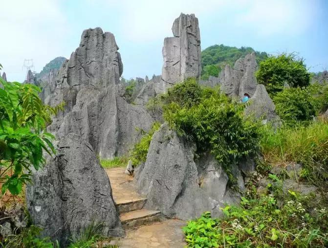 世界春城排行榜中国8城市入围,贵州黔西南是几线城市