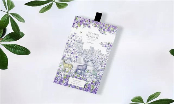 最全年货礼盒,全网最好看的年货礼盒都在这了