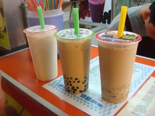 近几年的奶茶行业,奶茶行业最近什么情况