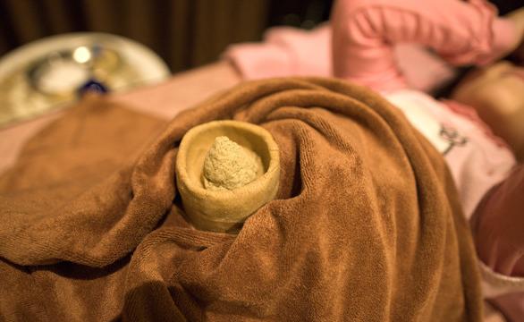 三个月婴儿湿疹用查过敏源吗,三个月宝宝干性湿疹怎么治疗