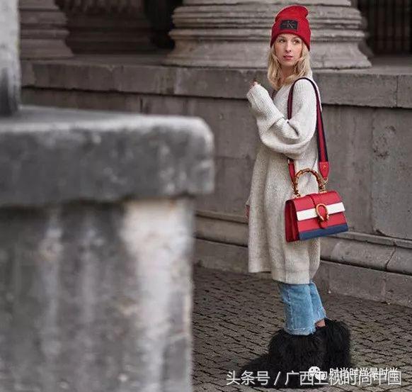 冬天太冷穿雪地靴又不好看,雪地靴怎么过寒冬