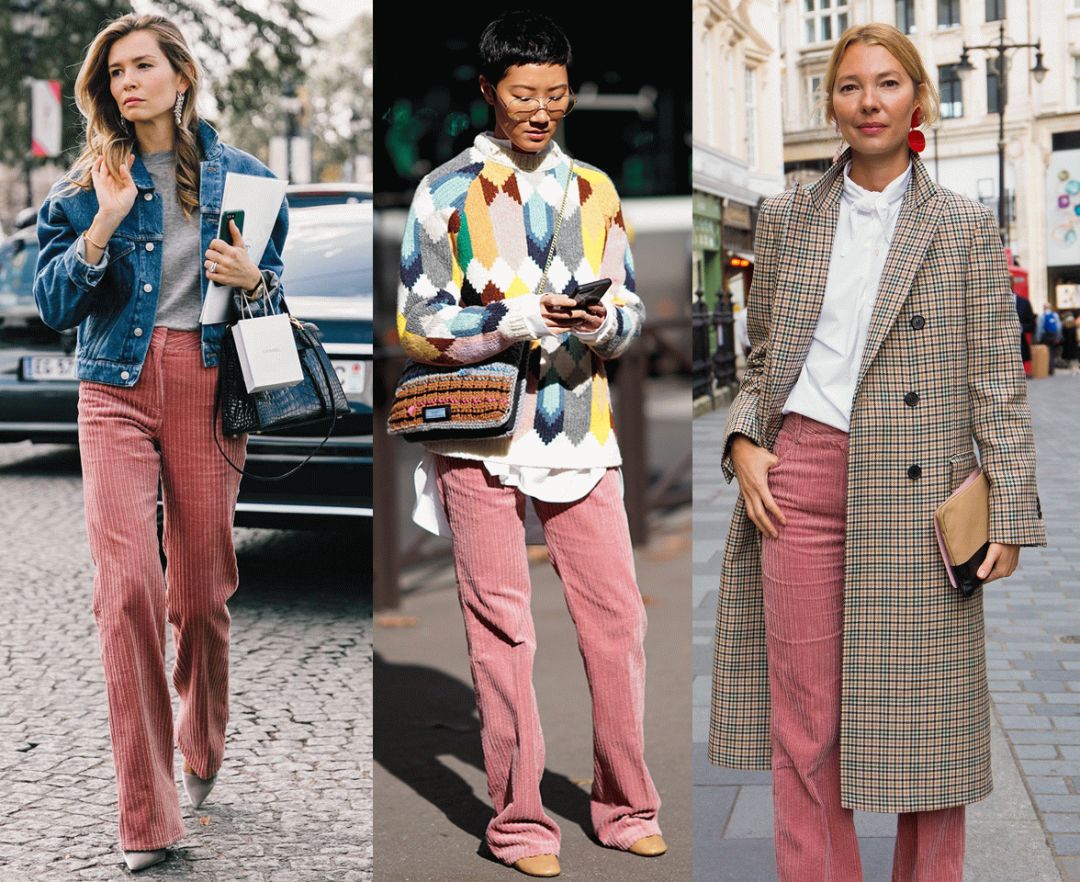 腿细适合的裤子精致,腿细的适合穿什么裤子显腿长