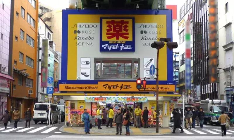 日本打折季必买店,日本打折季怎么购物