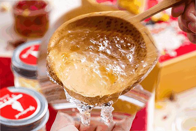 火了，全天津美女都在吃他做的燕窝，价格亲民不傲娇！月销3000份