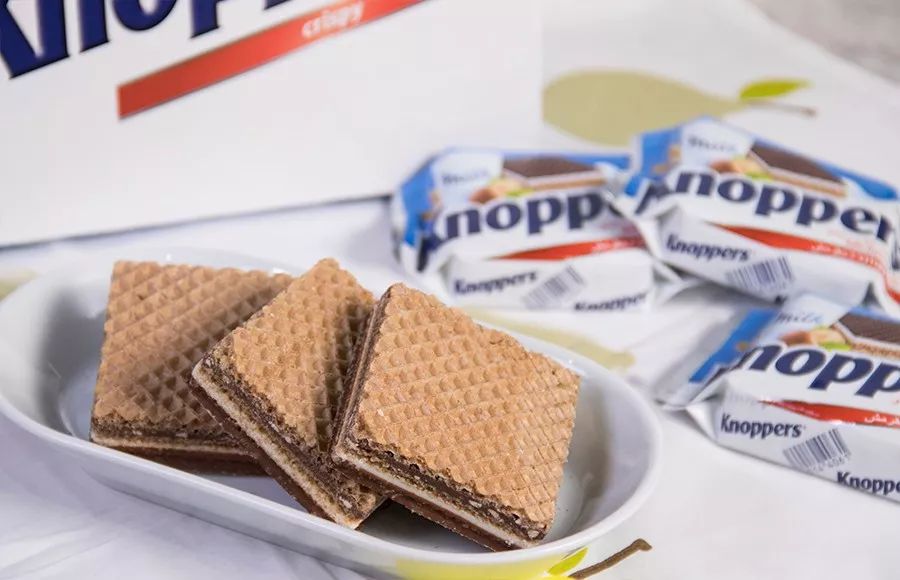 威化最好吃的是哪种,哪个品牌的威化最好吃