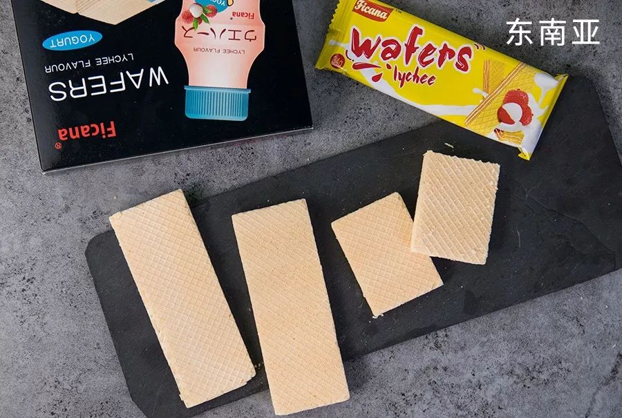 威化最好吃的是哪种,哪个品牌的威化最好吃