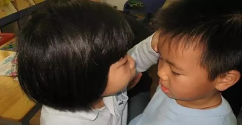 掉进眼睛的睫毛去哪了,睫毛掉在眼睛里怎么快速弄出来