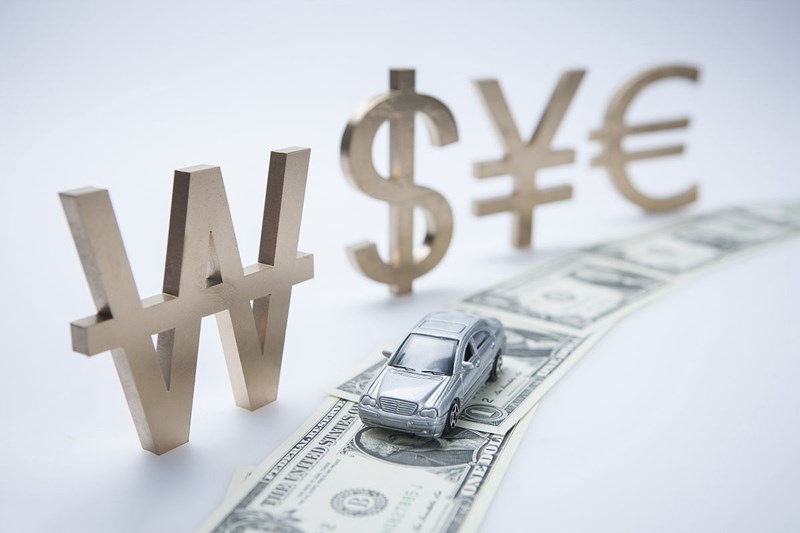 汽车金融盈利增长,汽车金融变汽车租赁