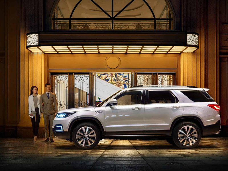 汽车金融盈利增长,汽车金融变汽车租赁