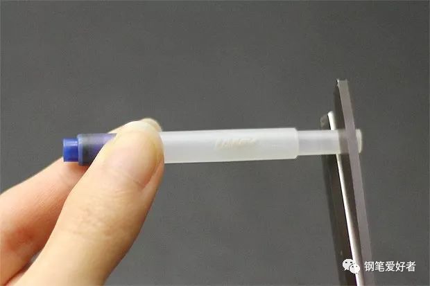 钢笔清洗窍门,钢笔清洗