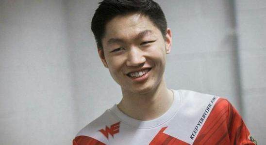 LOL957,lol上单957去哪了