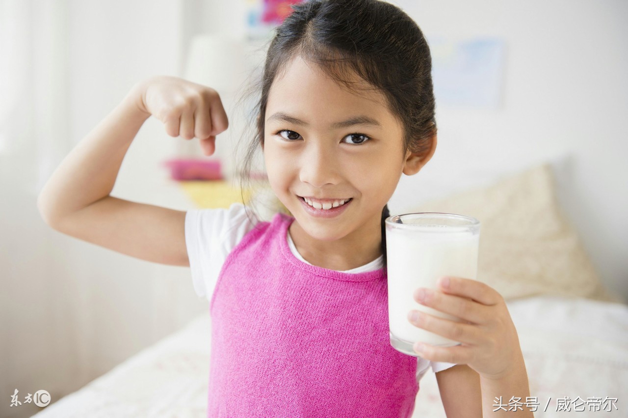 奶制品不含奶,大部分奶制品都不含奶