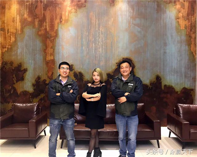 这一年的涂料，幸福是奋斗出来的！百变小薇有话说