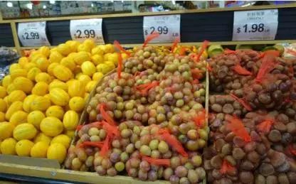 美国代购流程及费用,美国代购真实感受