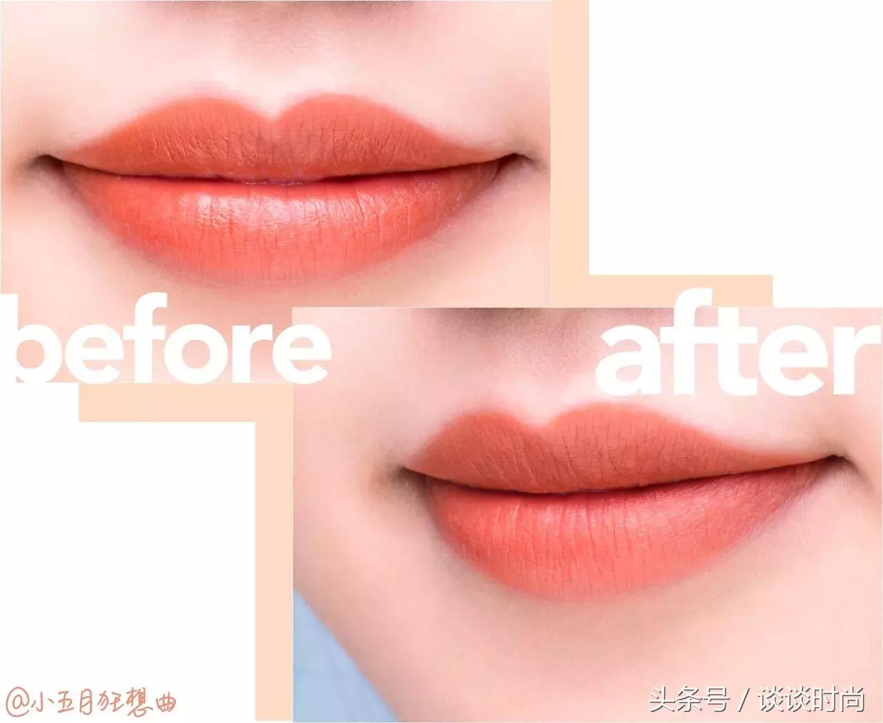 你不知道的惊艳国货口红,国货欧美色口红