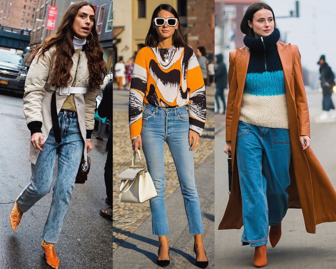 腿细适合的裤子精致,腿细的适合穿什么裤子显腿长