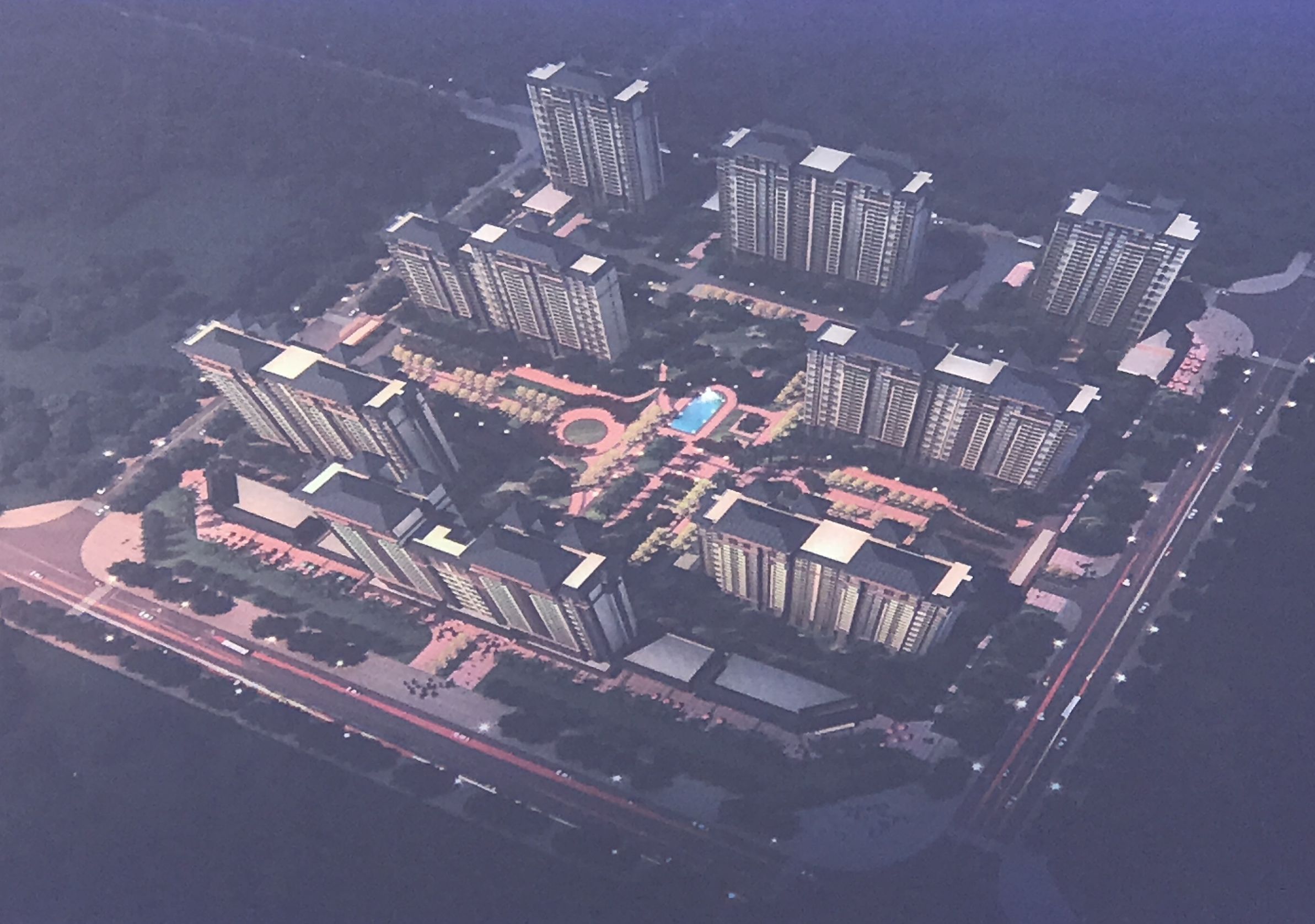 恒大独食开封西区？太天真！真正的战争才刚刚打响！