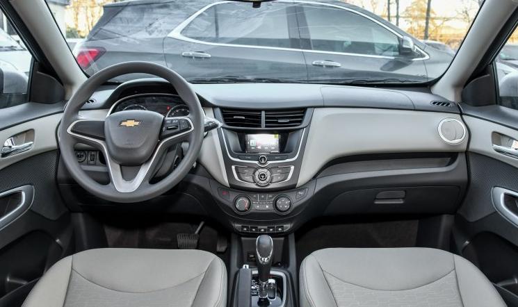 这都啥年代了,赛欧3是哪年的