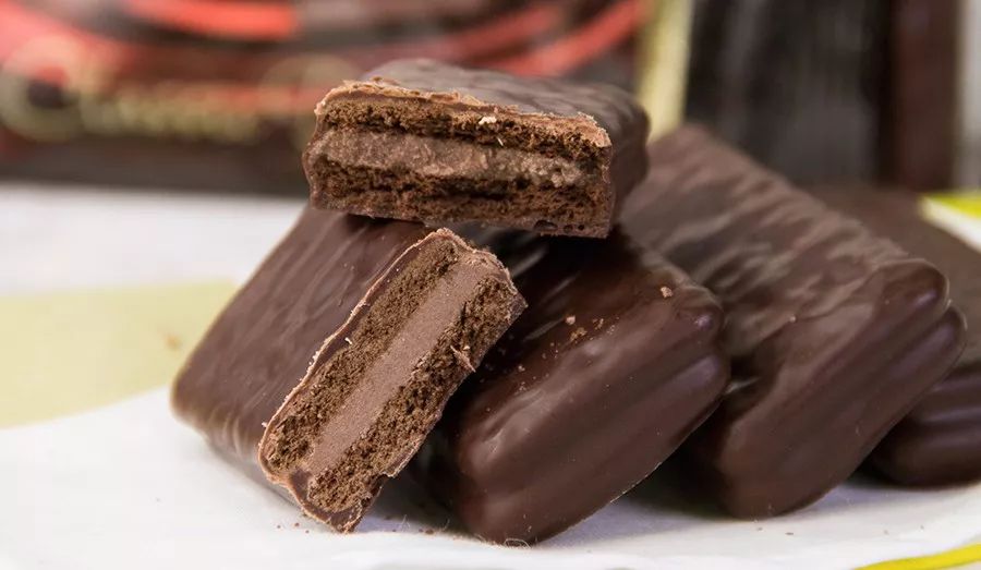 威化最好吃的是哪种,哪个品牌的威化最好吃