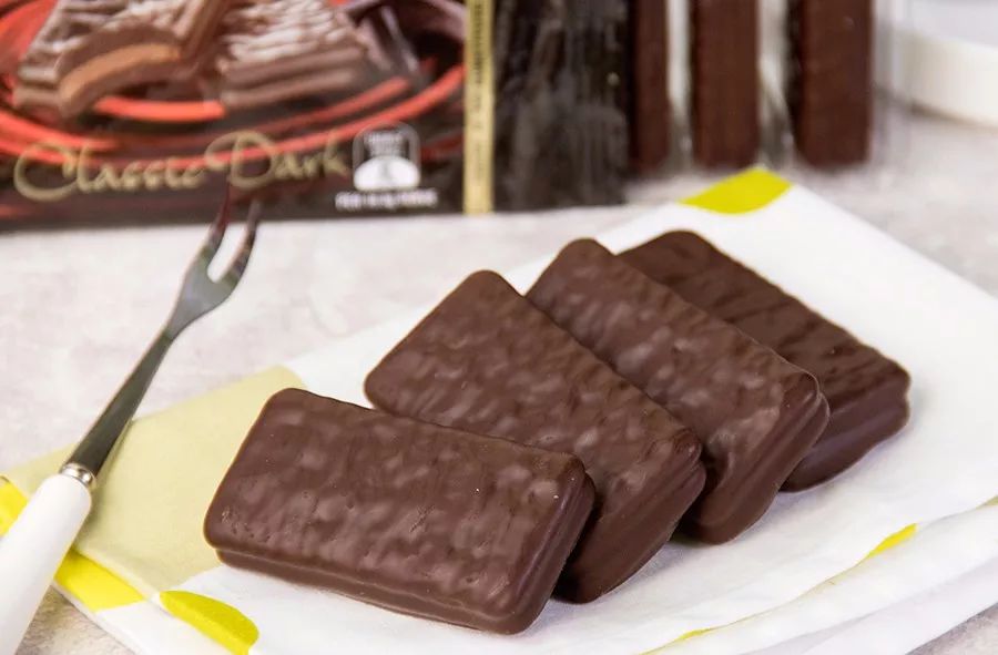 威化最好吃的是哪种,哪个品牌的威化最好吃