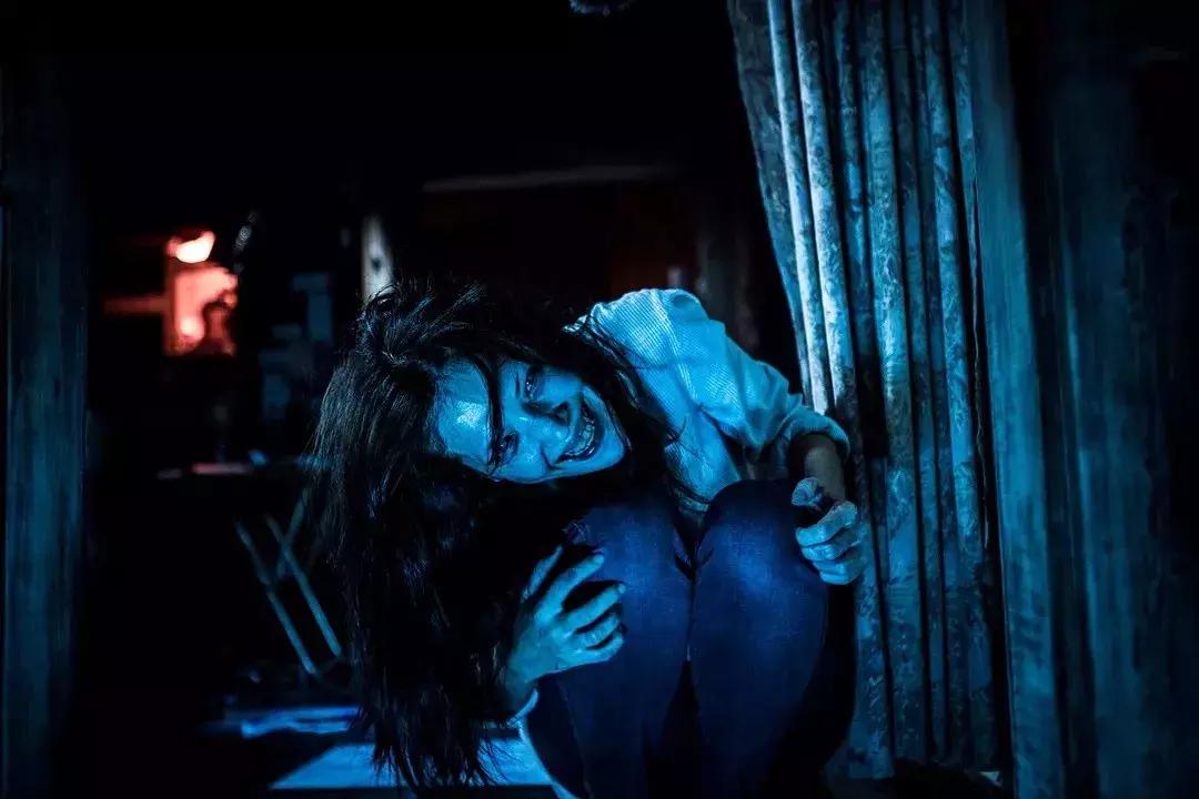 2018恐怖片超全盘点,2017恐怖片在线观看