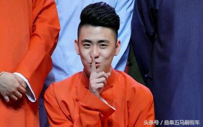 张云雷爆火的吉他探清水河,探清水河张云雷郭德纲完整版