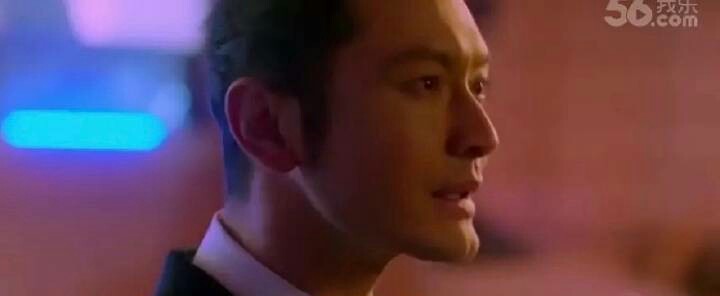 黄晓明琅琊榜2,黄晓明毁了琅琊榜