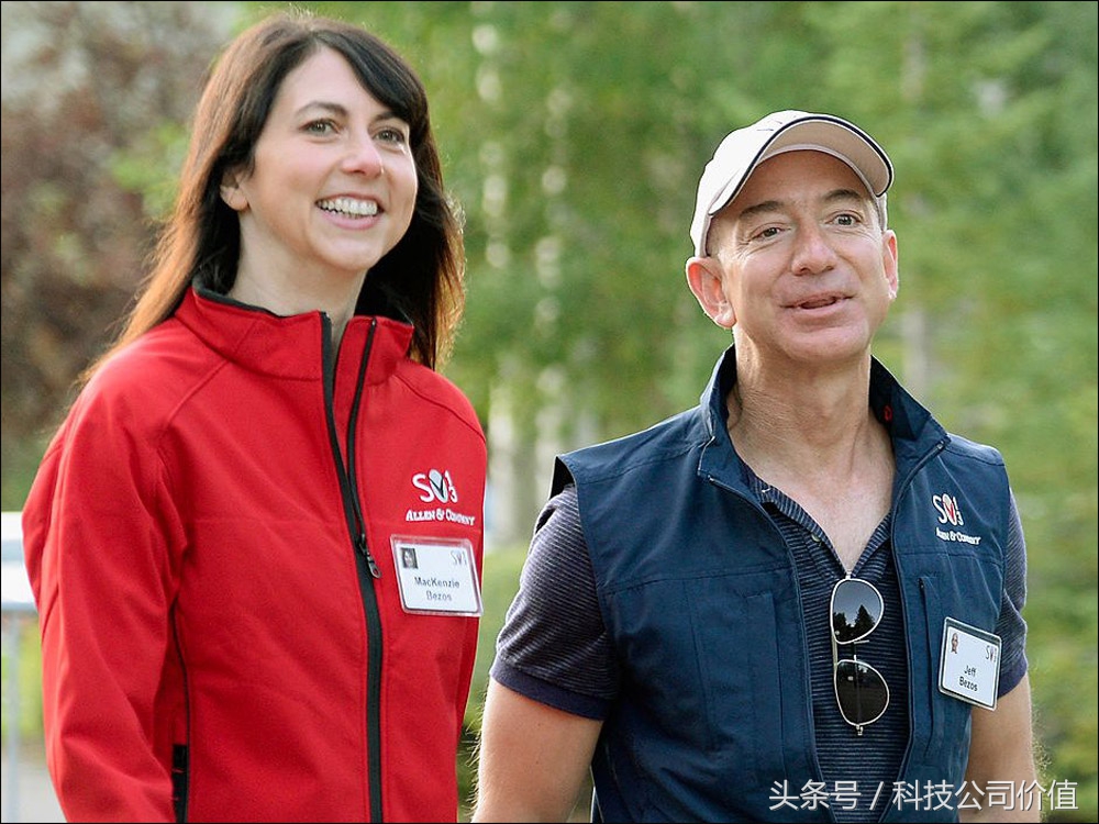 这对任性又睿智夫妇，认识3个月闪婚却恩爱24年，终成世界首富