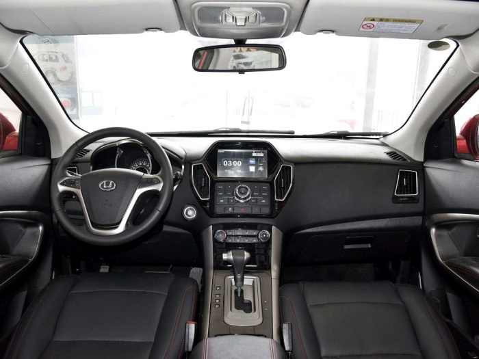 最推荐1.5t的suv,最厚道的家用suv配全尺寸轮胎