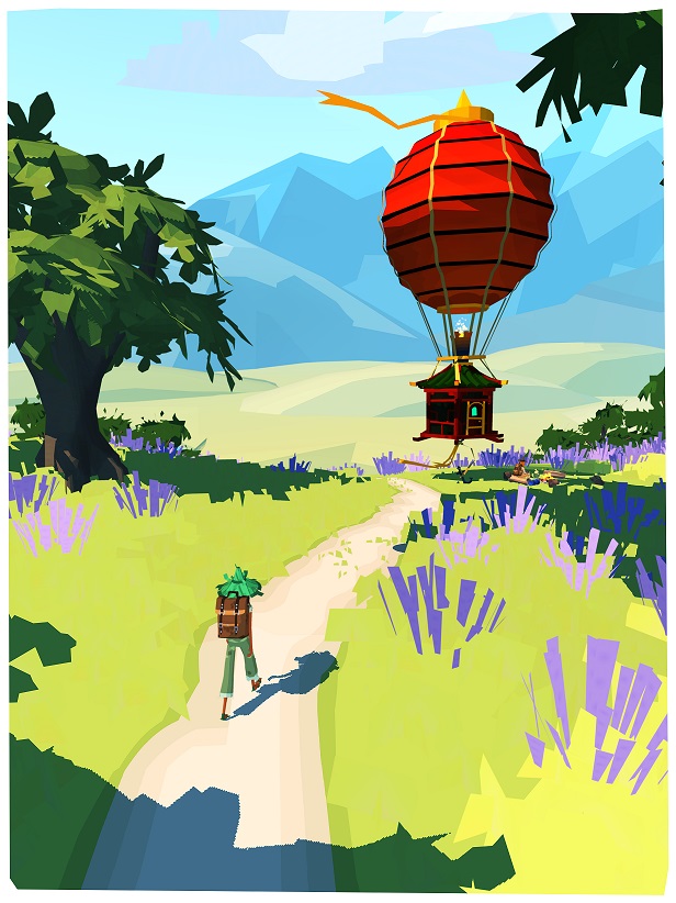 边境之旅苹果版,苹果怎么下边境之旅