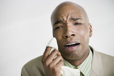 看男人面相识别能不能生育,看男人面相生男还是生女