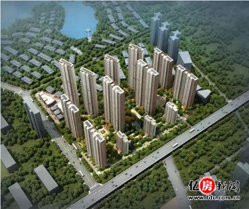 武汉十大忽悠楼盘,武汉十大楼盘房价排行榜