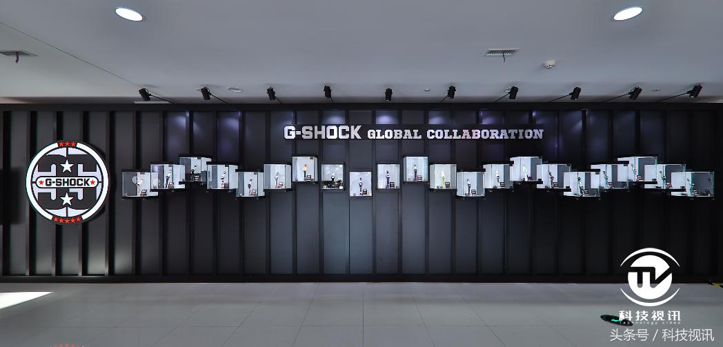 卡西欧gshock手表调时间教程,卡西欧g-shock坚韧不屈