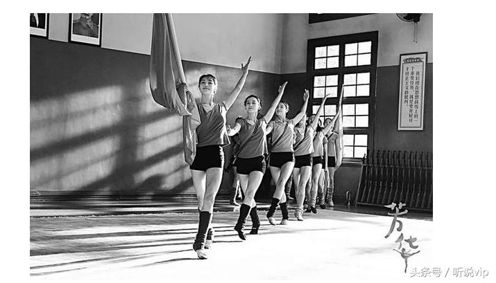 芳华：读懂了我的一生没能读不懂你的心