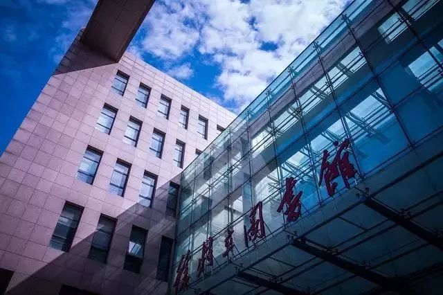 北京不只有高楼大厦还有烟火气,北京理工大学到底有多低调