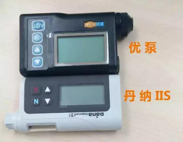 丹纳胰岛素泵和微泰哪个好,丹纳胰岛素泵的优缺点