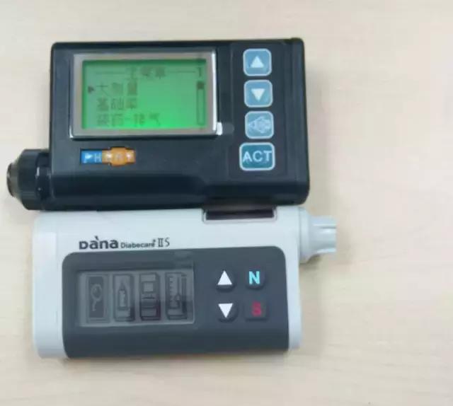 丹纳胰岛素泵和微泰哪个好,丹纳胰岛素泵的优缺点