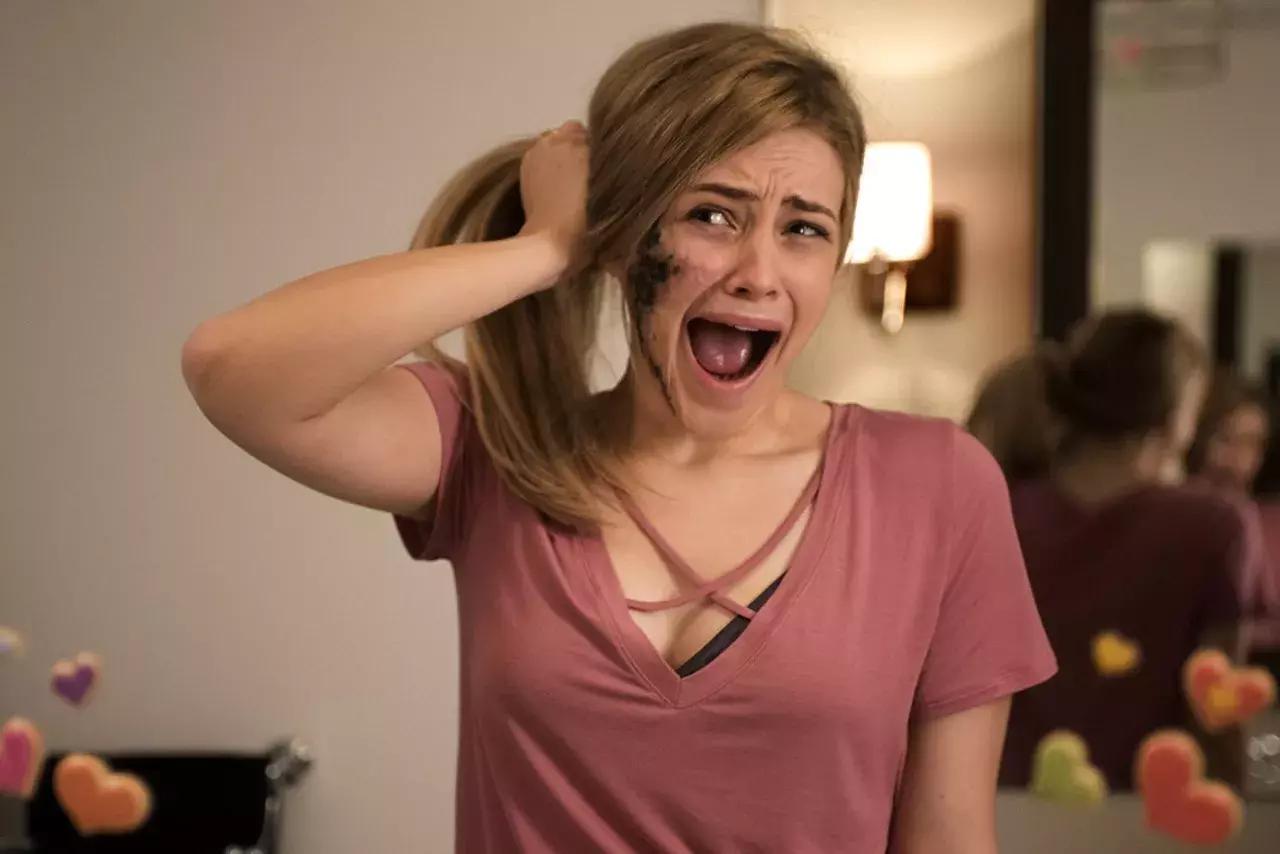 2018恐怖片超全盘点,2017恐怖片在线观看